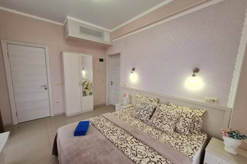 2-х местный «Делюкс»