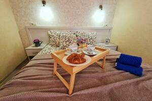 Изображение Изображение гостиницы "Гостевой дом «Villa Angelina»" #13 #13