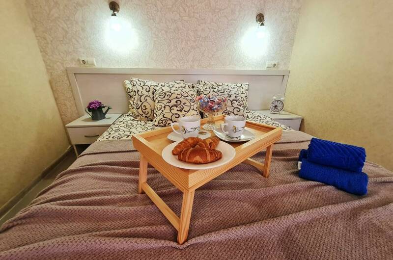 3-х местный «Делюкс"+доп место