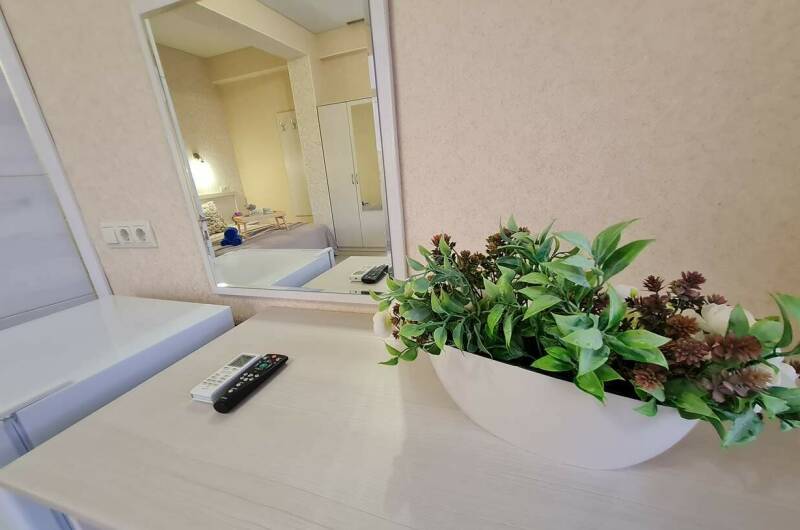 3-х местный «Делюкс"+доп место