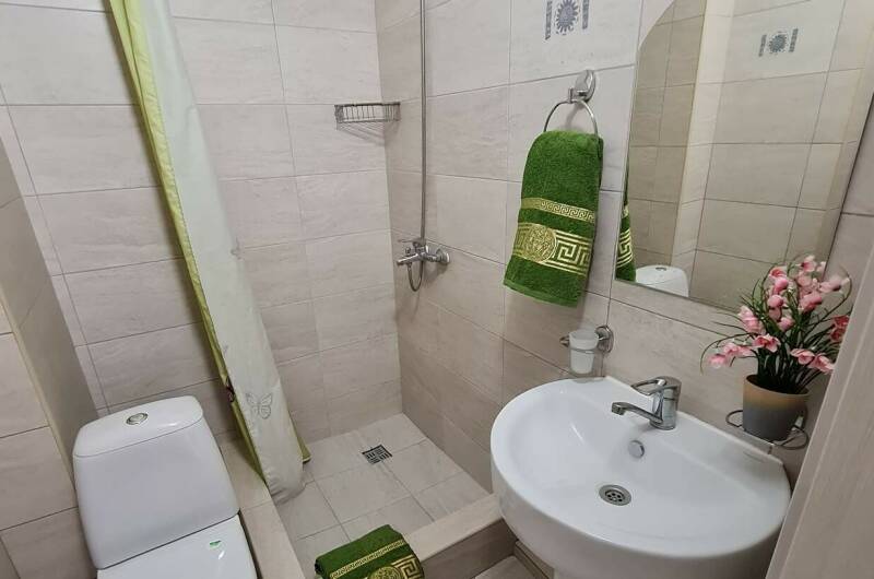 3-х местный «Делюкс"+доп место