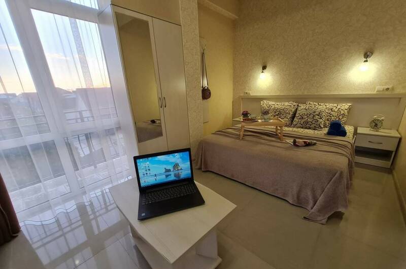 3-х местный «Делюкс"+доп место