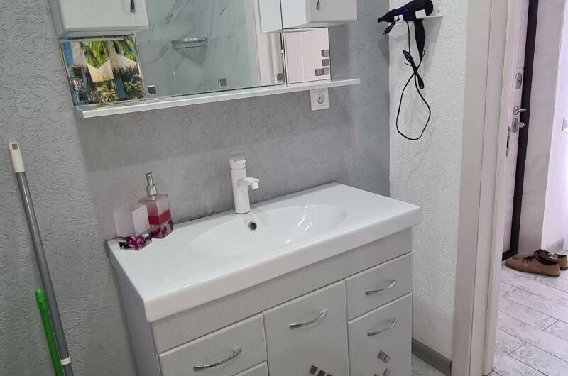 № 1 Апартаменты на 4−5 человек