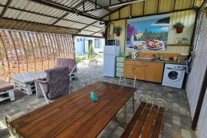 Изображение Изображение гостиницы "Гостевой дом «Businka»" #3 #3