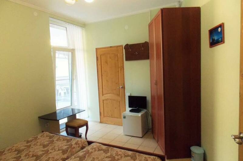 Двухместный «Стандарт»