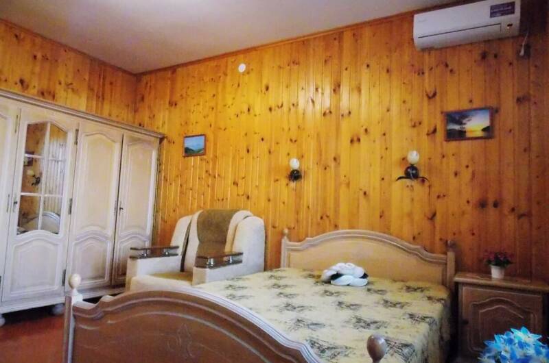 Двухместный «Улучшенный»