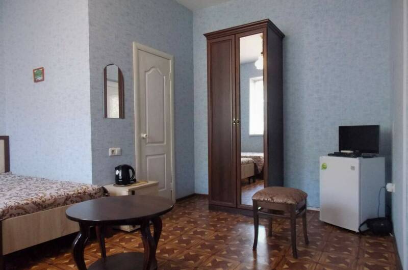 Трехместный «Стандарт»