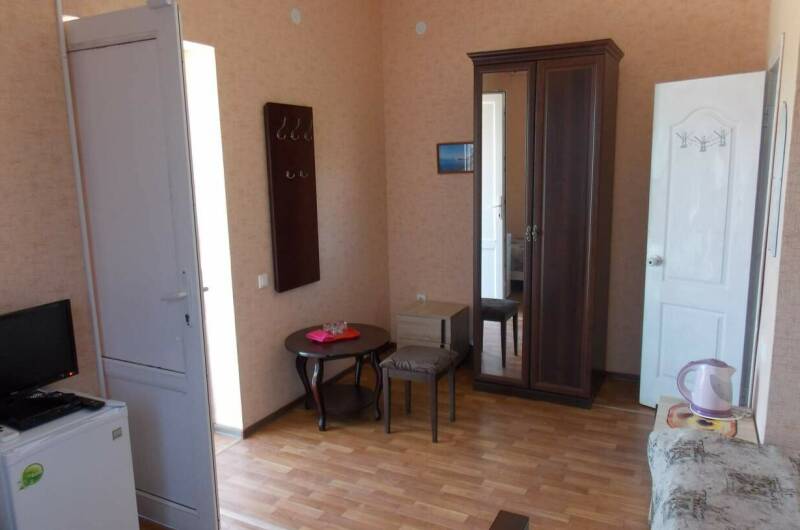 Трехместный «Стандарт»