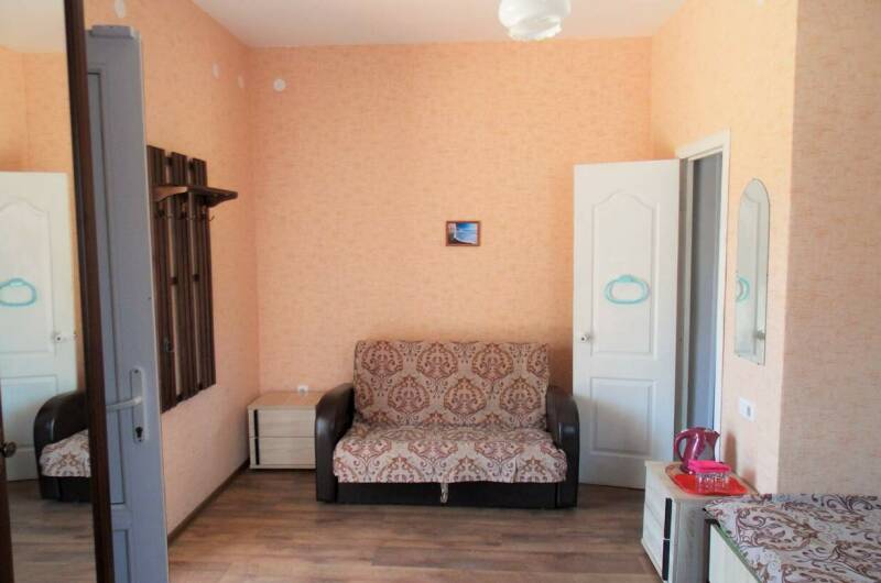 Четырехместный «Стандарт»