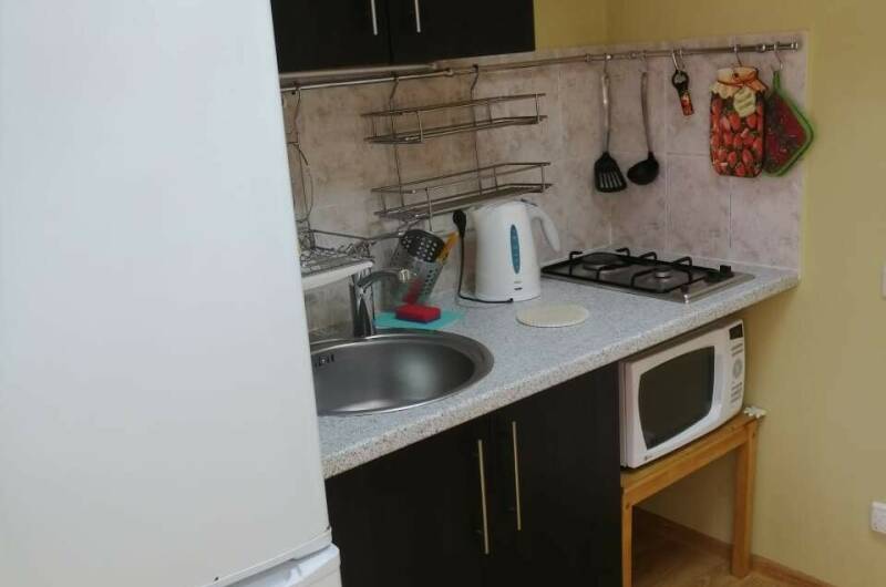 Домик 4-х местный