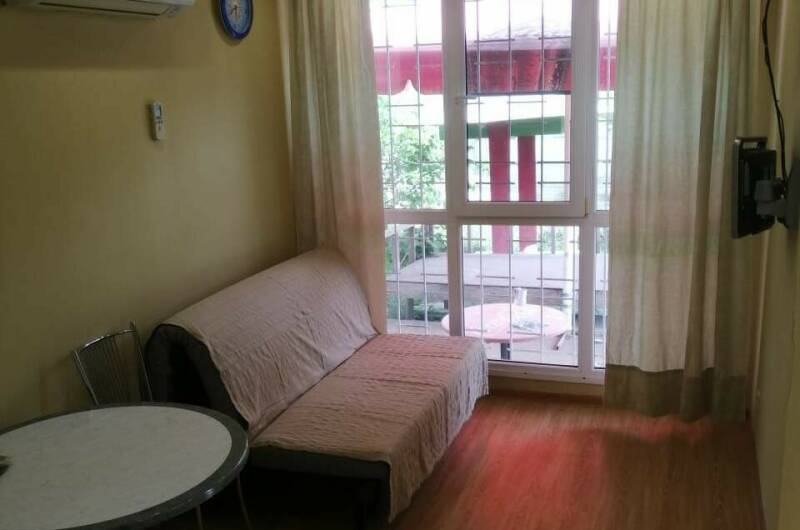 Домик 4-х местный