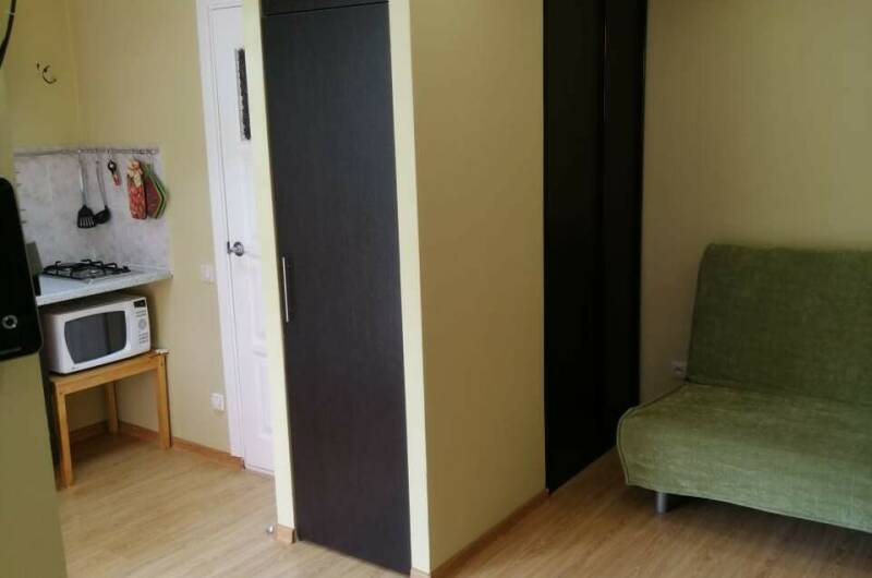 Домик 4-х местный