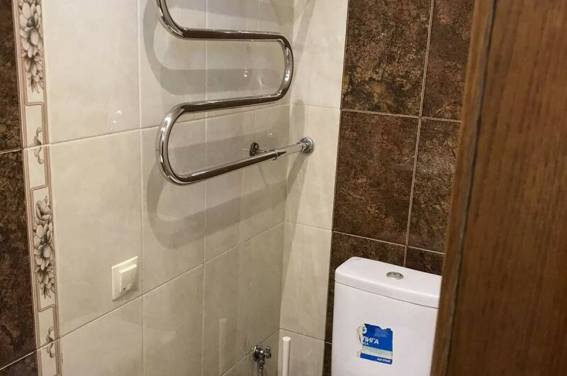 № 1 Номер-студия двухместный