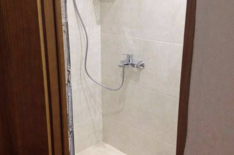 № 1 Номер-студия двухместный