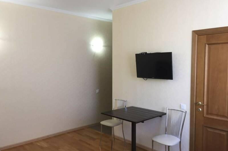 № 2 Номер-студия четырёхместный