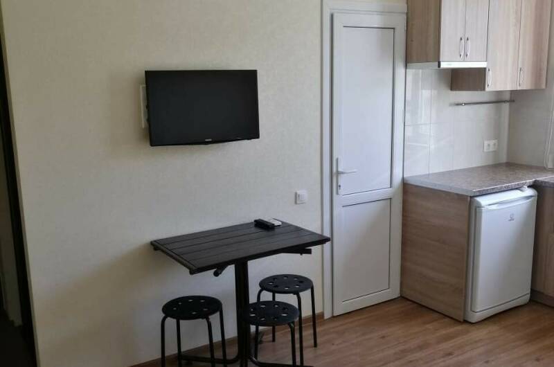 № 2 Номер-студия четырёхместный