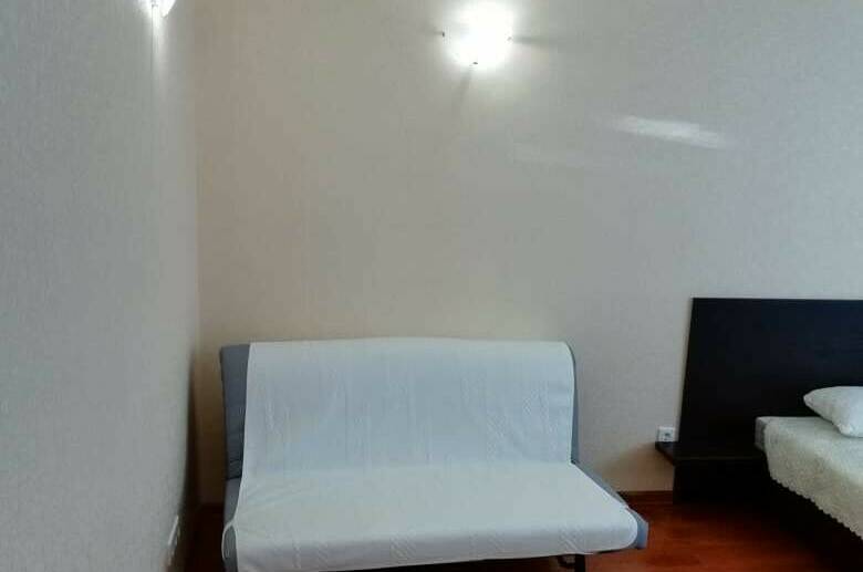 № 3 Номер-студия четырёхместный