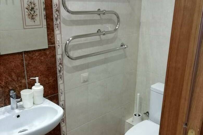 № 3 Номер-студия четырёхместный