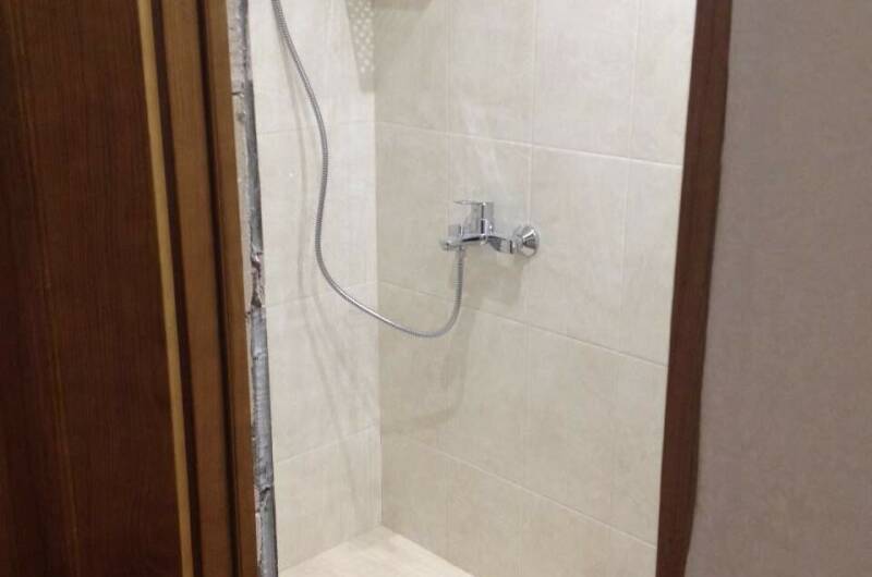 № 3 Номер-студия четырёхместный