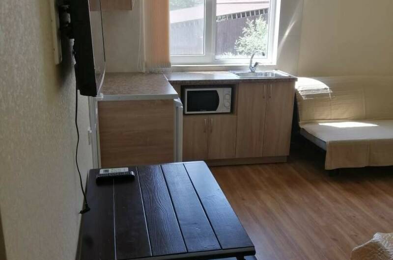 № 4 Номер-студия четырёхместный