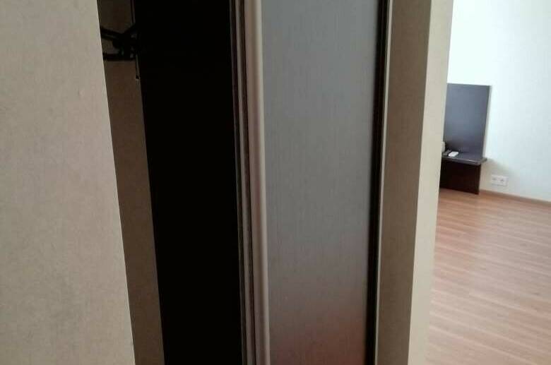 № 4 Номер-студия четырёхместный