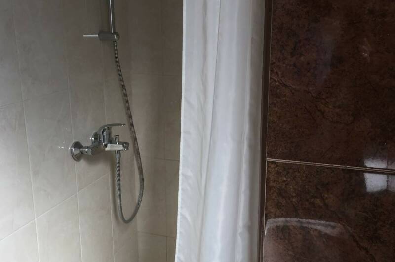 № 5 Номер-студия четырёхместный