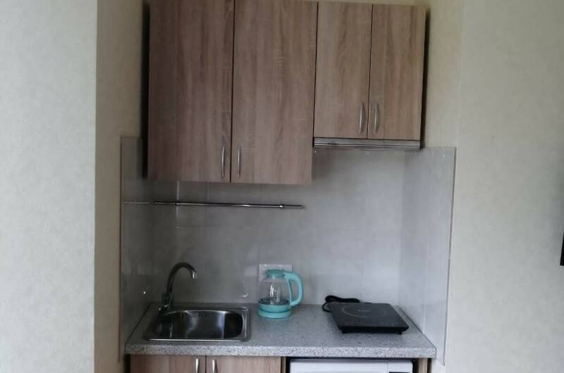 № 5 Номер-студия четырёхместный