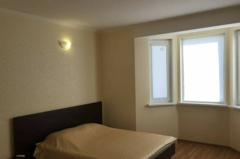 № 5 Номер-студия четырёхместный