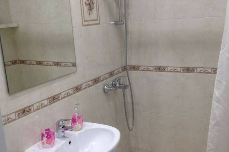 № 6 Номер-студия трёхместный с балконом