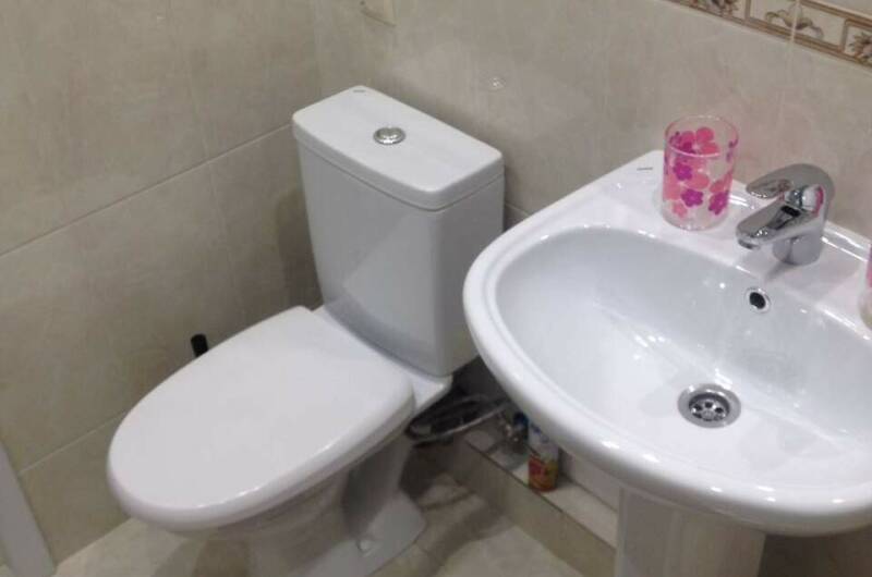 № 6 Номер-студия трёхместный с балконом