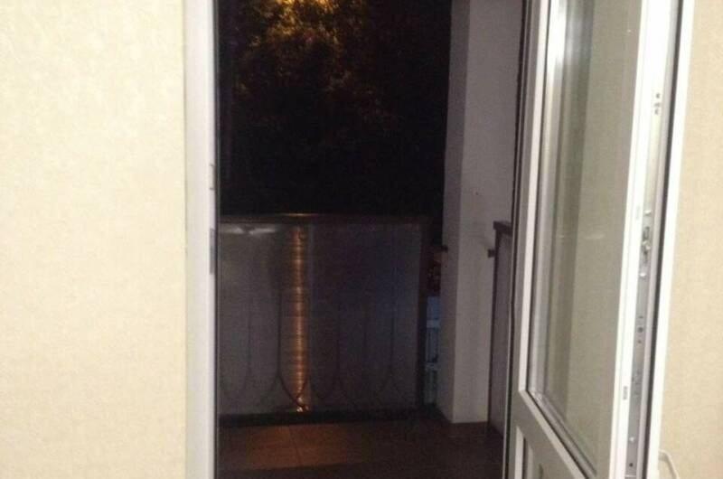 № 6 Номер-студия трёхместный с балконом