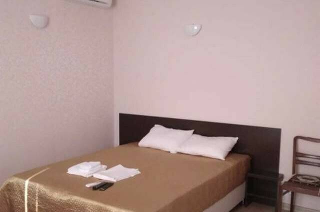 № 7 Номер-студия четырёхместный