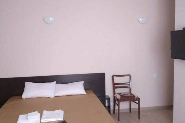 № 7 Номер-студия четырёхместный