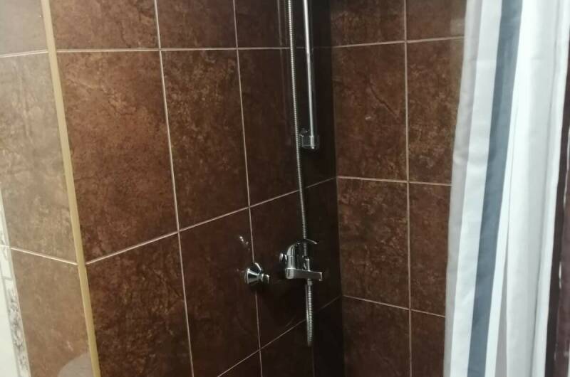 № 8 Номер-студия четырёхместный