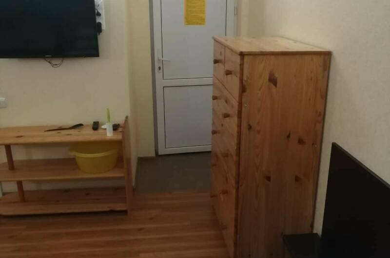 № 8 Номер-студия четырёхместный