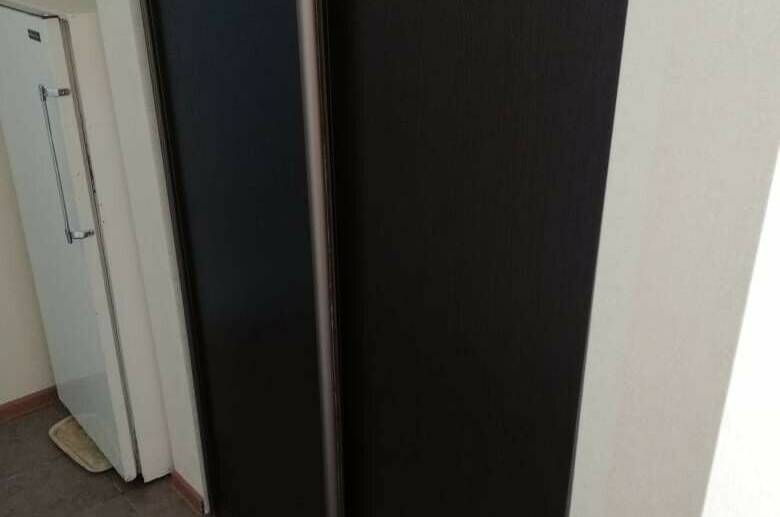 № 9 Номер-студия трёхместный