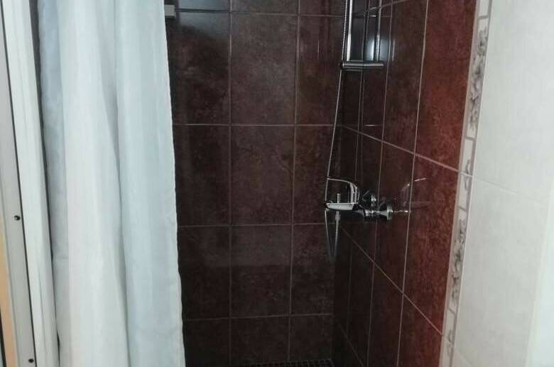 № 9 Номер-студия трёхместный