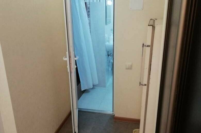 № 9 Номер-студия трёхместный