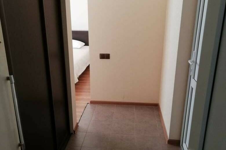 № 9 Номер-студия трёхместный