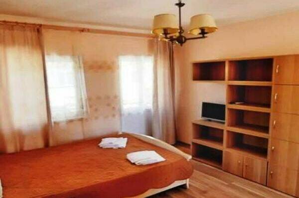 Двухместная «Студия»