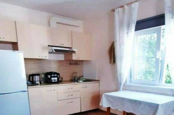 Двухместная «Студия»