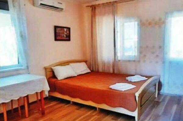 Двухместная «Студия»