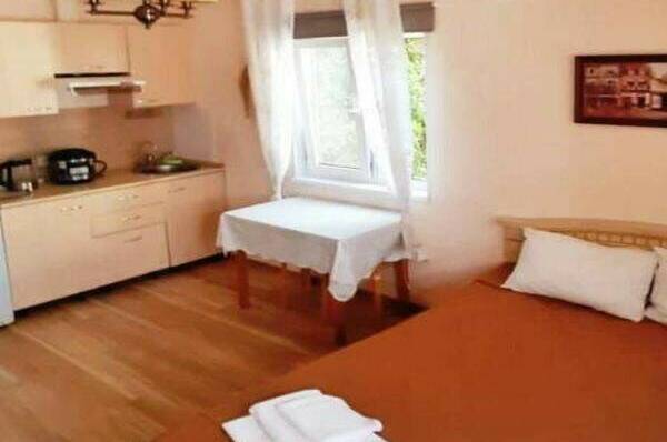 Двухместная «Студия»