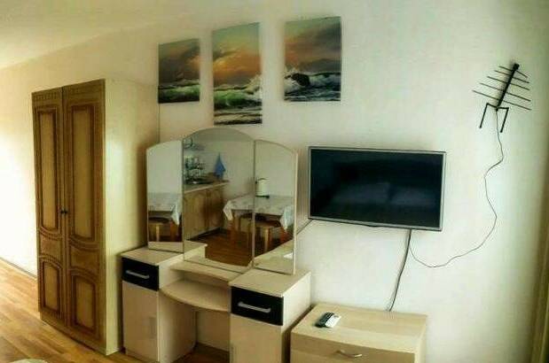 Трехместная «Студия»