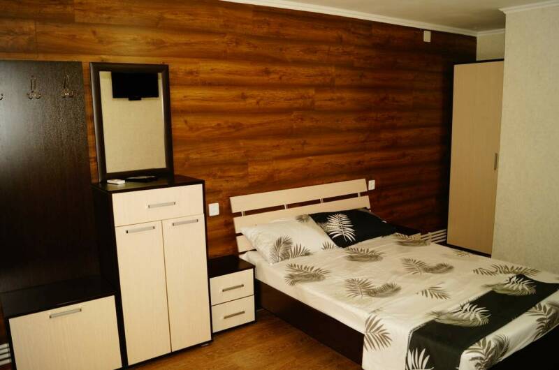 Двухместный «Стандарт»