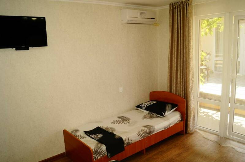 Трёхместный «Стандарт»