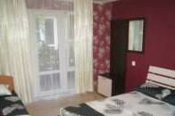 Трёхместный «Стандарт»