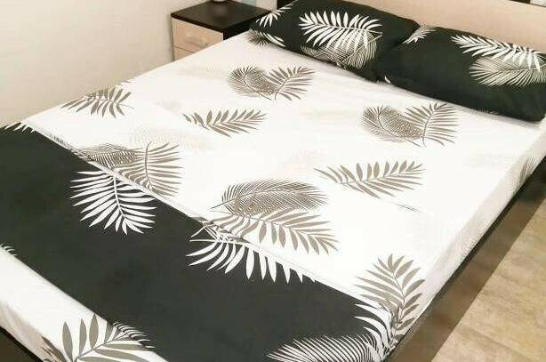 Трёхместный «Стандарт»