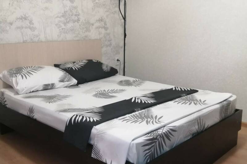 Трёхместный «Стандарт»