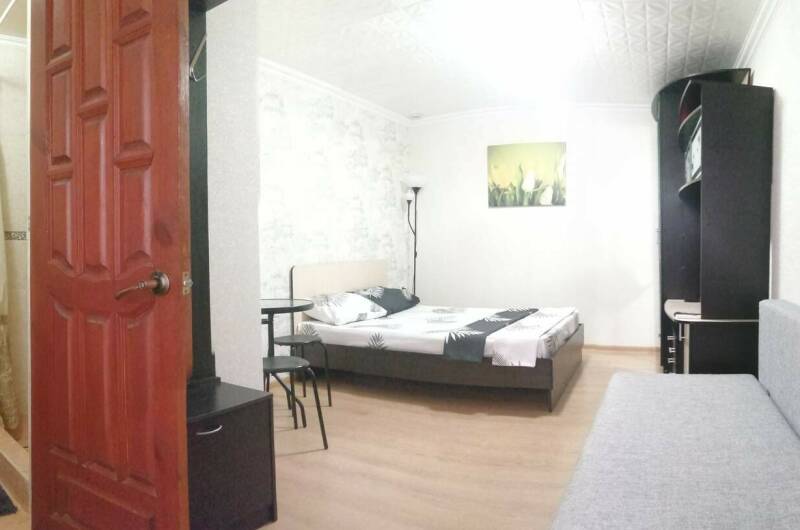 Семейный номер